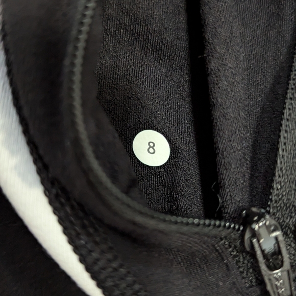 Lululemon Stride Jacket *Brushed [8] - Picture 8 of 11